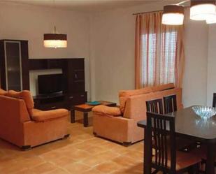 Living room of Attic to rent in Villablanca