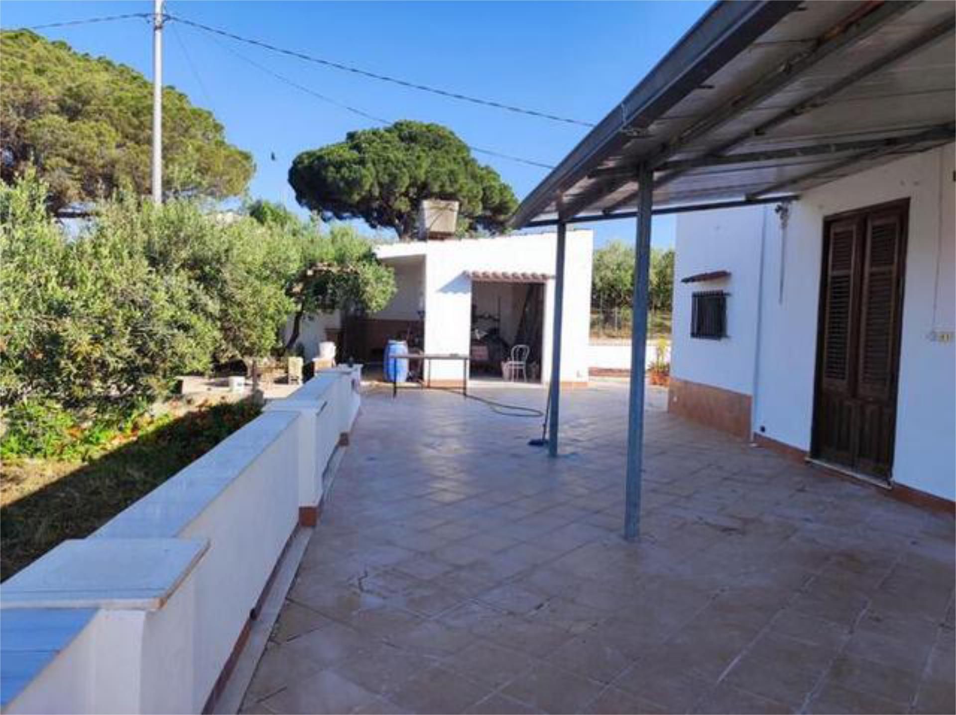 Garden of Single-family semi-detached for sale in  Madrid Capital  with Terrace