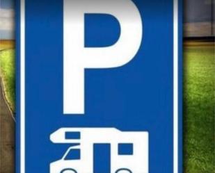 Parking of Garage to rent in Elche / Elx