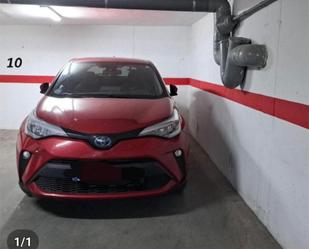 Garatge en venda a Calle Labradores, 13, Belén - San Roque Aparcament de Garatge en venda en Jaén Capital