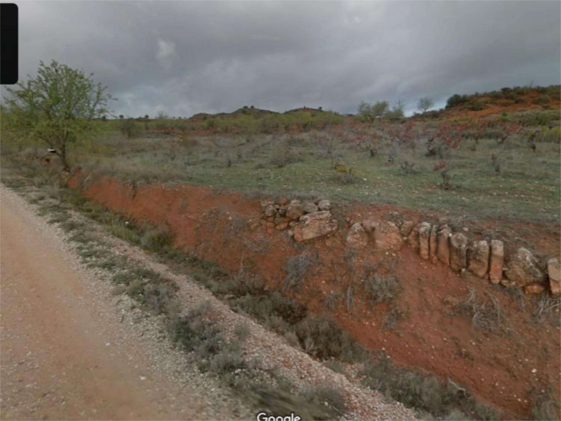No Urbanitzable de lloguer en Utiel