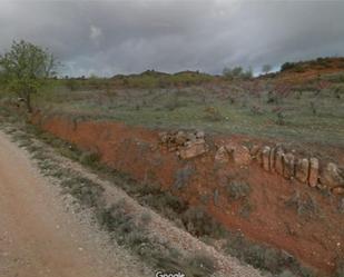 No Urbanitzable de lloguer en Utiel