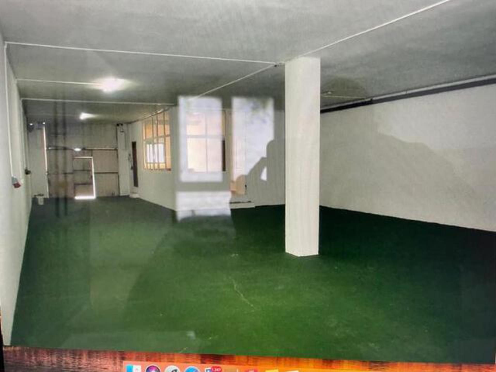 Premises to rent in Puerto del Rosario