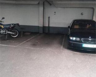 Parking of Garage to rent in Oviedo 