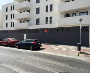 Aparcament de Local de lloguer en Jerez de la Frontera