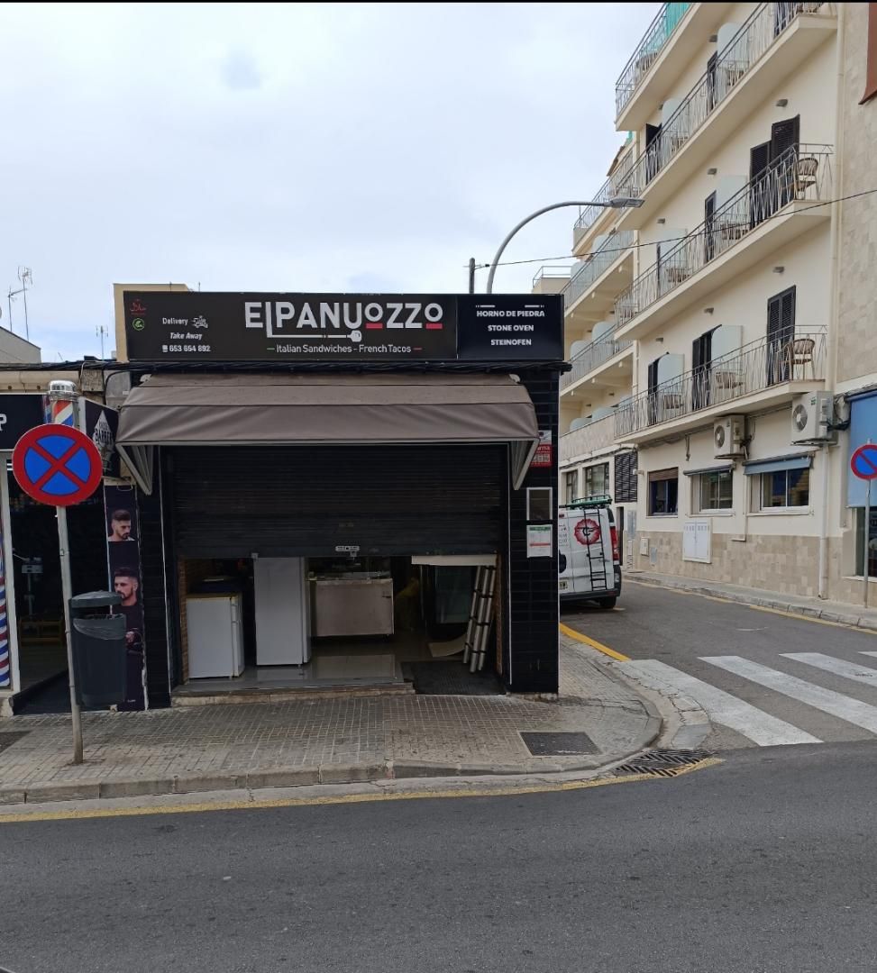 Premises to rent in  Palma de Mallorca