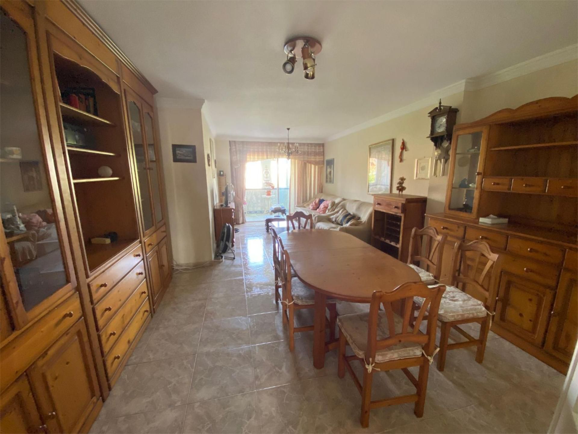 Flat to rent in Calle Fuente Nueva, 24, San Pedro de Alcántara pueblo