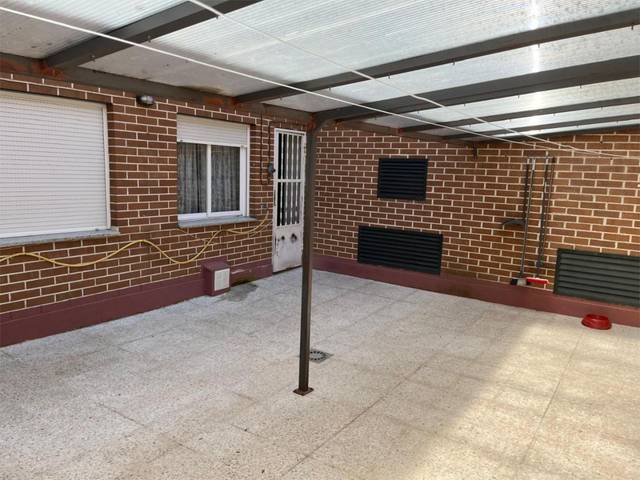 Piso en Venta en Calle Toreros, 1 en Pizarrales