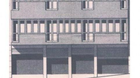 Industrial buildings to rent in Carrer Isaac Peral, 7, Santa Eulàlia, Barcelona - image 3 Photo 3 of Industrial buildings to rent in Carrer Isaac Peral, 7, Santa Eulàlia, Barcelona