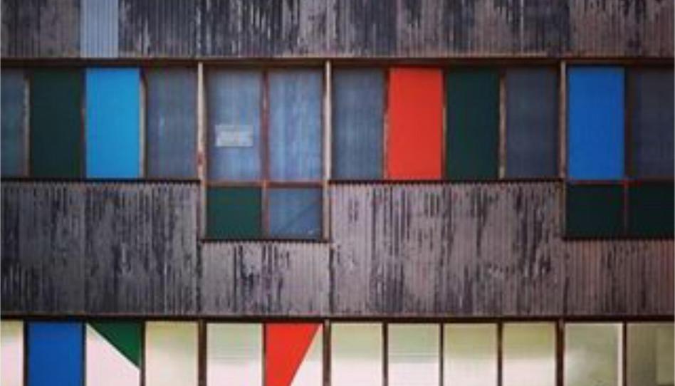 Industrial buildings to rent in Carrer Isaac Peral, 7, Santa Eulàlia, Barcelona - image 1 Photo 1 of Industrial buildings to rent in Carrer Isaac Peral, 7, Santa Eulàlia, Barcelona