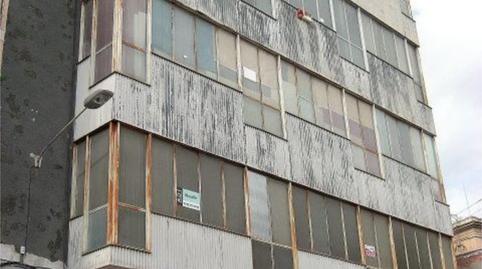 Industrial buildings to rent in Carrer Isaac Peral, 7, Santa Eulàlia, Barcelona - image 2 Photo 2 of Industrial buildings to rent in Carrer Isaac Peral, 7, Santa Eulàlia, Barcelona