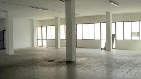 Industrial buildings to rent in Carrer Isaac Peral, 7, Santa Eulàlia, Barcelona - image 4 Photo 4 of Industrial buildings to rent in Carrer Isaac Peral, 7, Santa Eulàlia, Barcelona