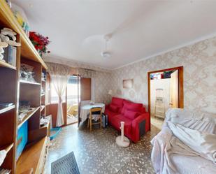 Bedroom of Flat for sale in Alicante / Alacant  with Balcony