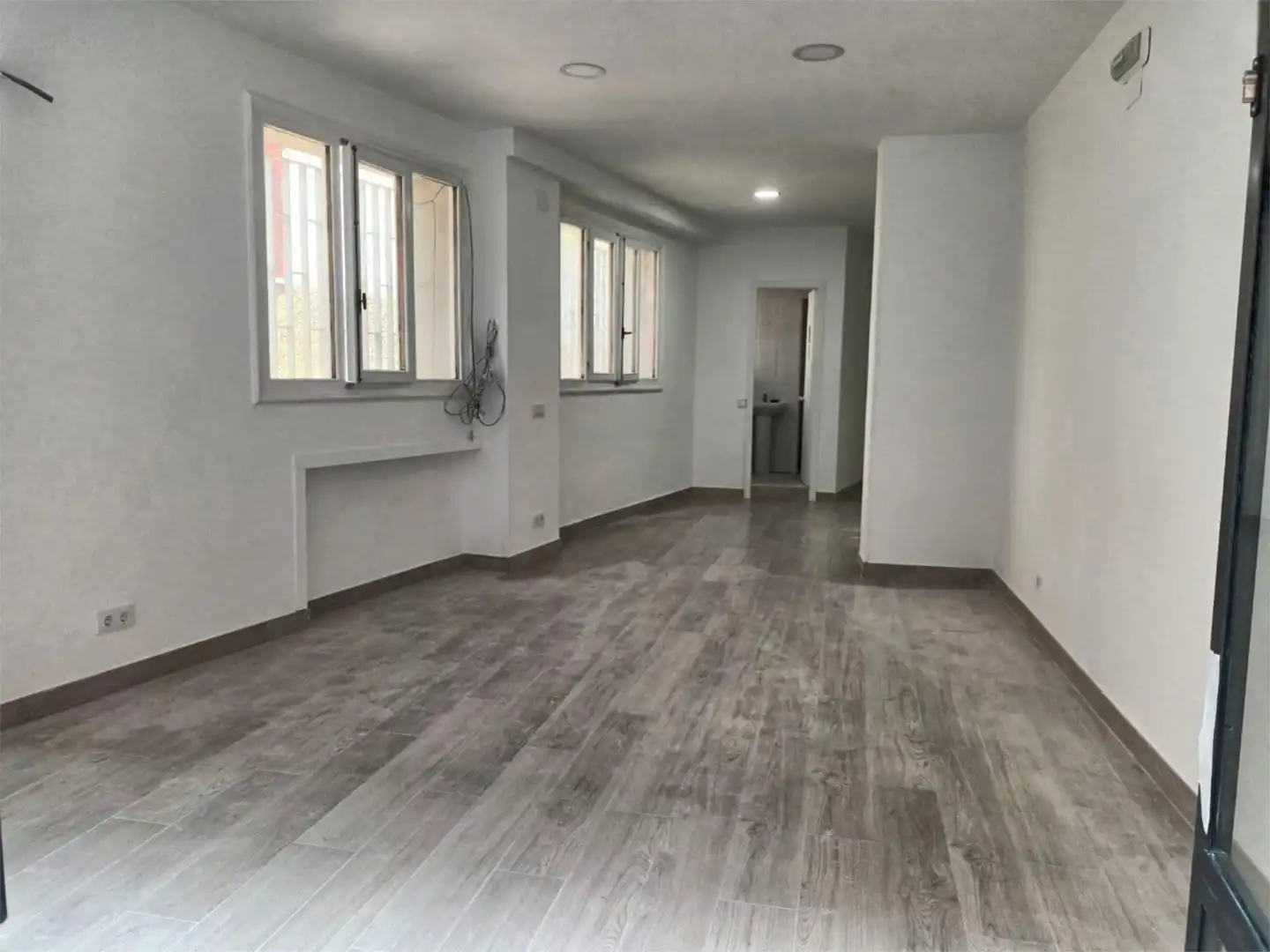 Local de alquiler en Calle Benigno Granizo, 12, Estación Habitación de Local de alquiler en Pozuelo de Alarcón