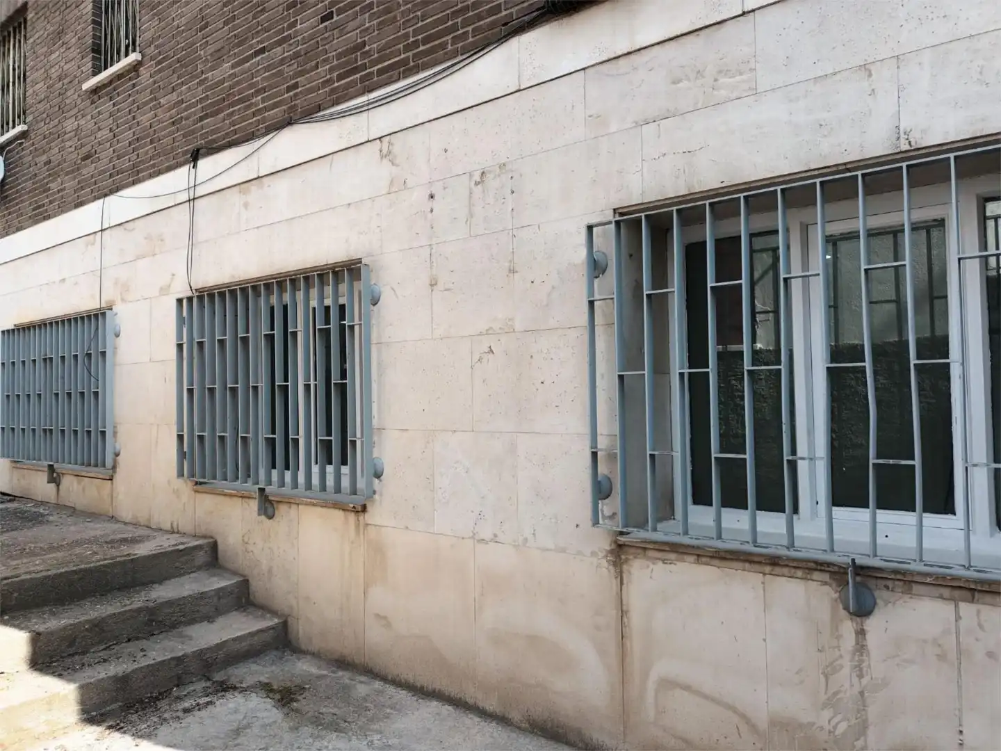 Local de alquiler en Calle Benigno Granizo, 12, Estación Vista exterior de Local de alquiler en Pozuelo de Alarcón