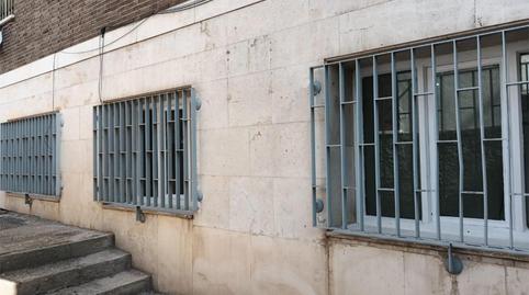 Photo 4 of Premises to rent in Calle Benigno Granizo, 12, Estación, Madrid