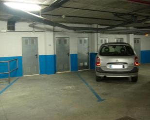 Aparcament de Garatge de lloguer en El Portil