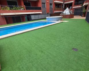 Piscina de Pis de lloguer en Alcalà de Xivert amb Terrassa i Piscina