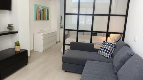 Foto 2 de Pis de lloguer a Calle Benigno Granizo, 6, Estación, Madrid