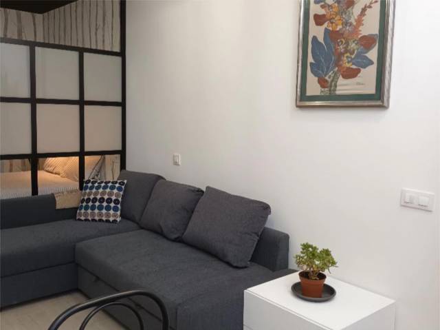 Piso en Alquiler en Calle Benigno Granizo, 6 en Estación