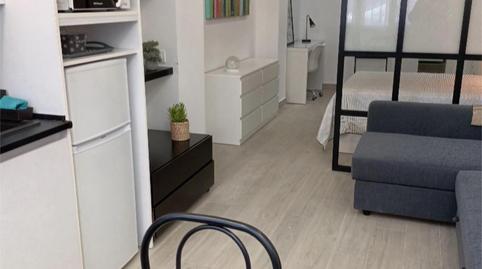 Foto 3 de Pis de lloguer a Calle Benigno Granizo, 6, Estación, Madrid