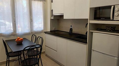 Foto 4 de Pis de lloguer a Calle Benigno Granizo, 6, Estación, Madrid