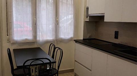 Foto 5 de Pis de lloguer a Calle Benigno Granizo, 6, Estación, Madrid