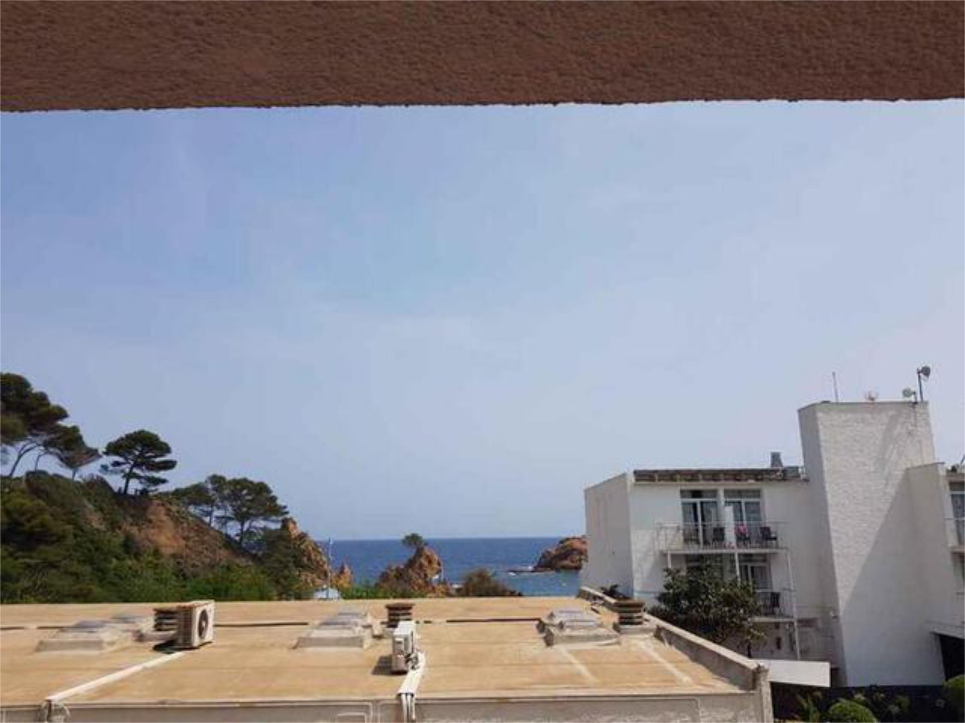 Balcony of Apartment for sale in Tossa de Mar  with Terrace