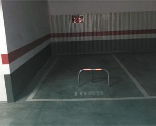 Parking of Garage to rent in  Sevilla Capital