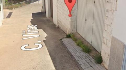 Foto 3 de Casa adosada en venda a Calle Carretera, 129, Arroyo del Ojanco, Jaén