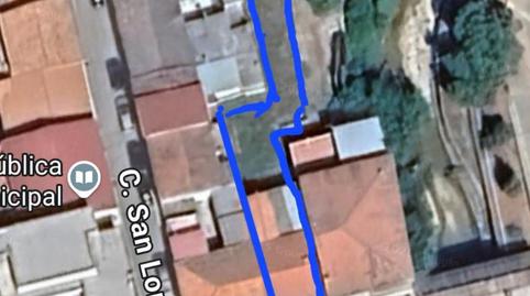 Foto 4 de Casa adosada en venda a Calle Carretera, 129, Arroyo del Ojanco, Jaén