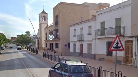 Foto 5 de Casa adosada en venda a Calle Carretera, 129, Arroyo del Ojanco, Jaén