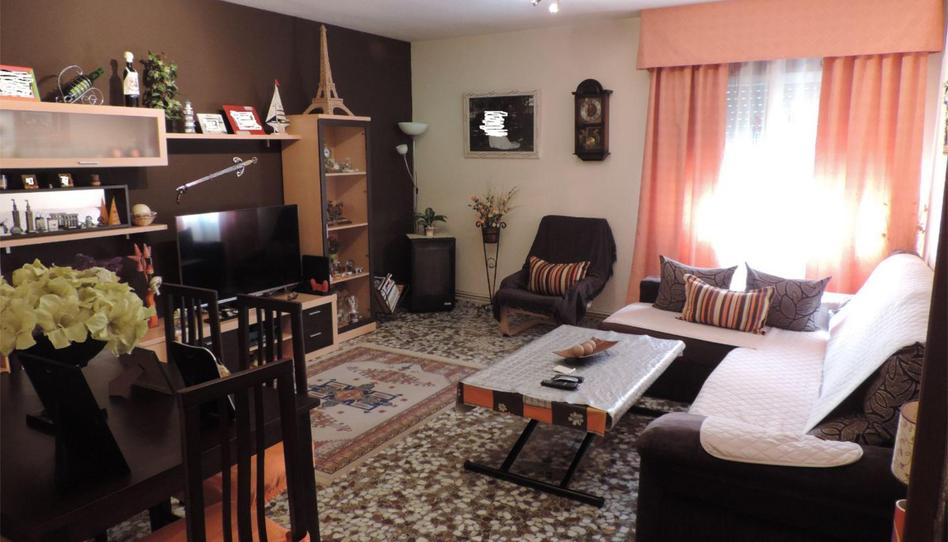 Pis en venda a Calle Huertas, 25, Horcajo de Santiago, Cuenca - imatge 1 Foto 1 de Pis en venda a Calle Huertas, 25, Horcajo de Santiago, Cuenca