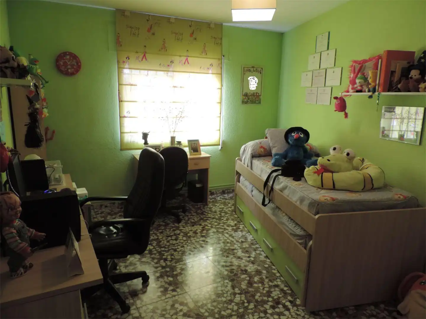 Piso en venta en Calle Huertas, 25, Horcajo de Santiago Piso en venta en Calle Huertas, 25, Horcajo de Santiago