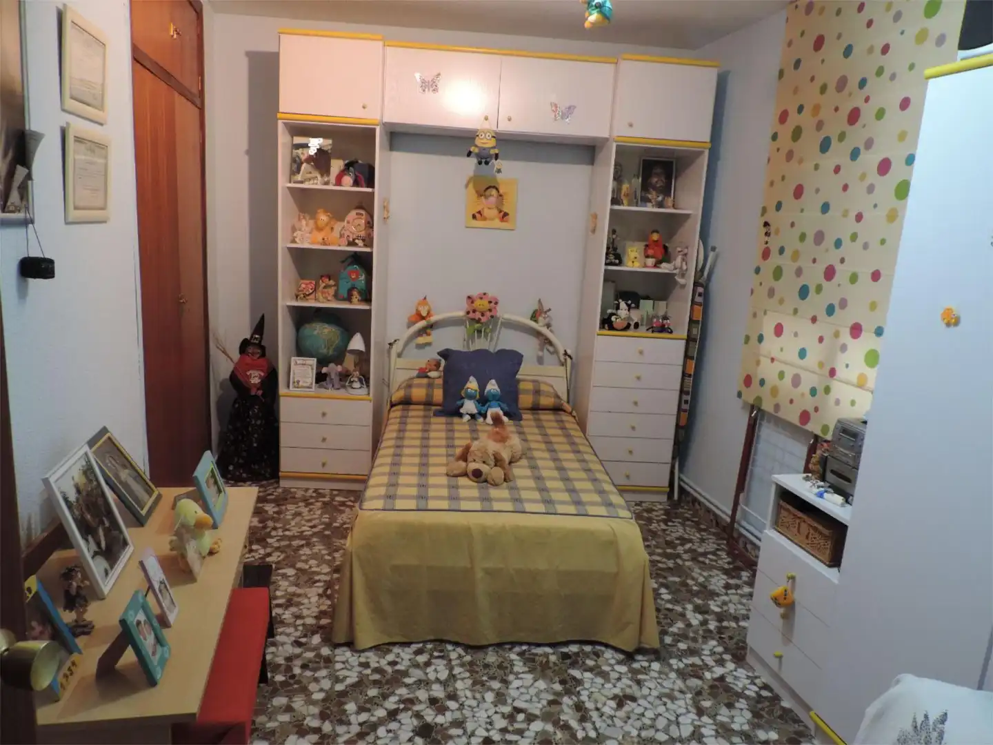 Piso en venta en Calle Huertas, 25, Horcajo de Santiago Piso en venta en Calle Huertas, 25, Horcajo de Santiago