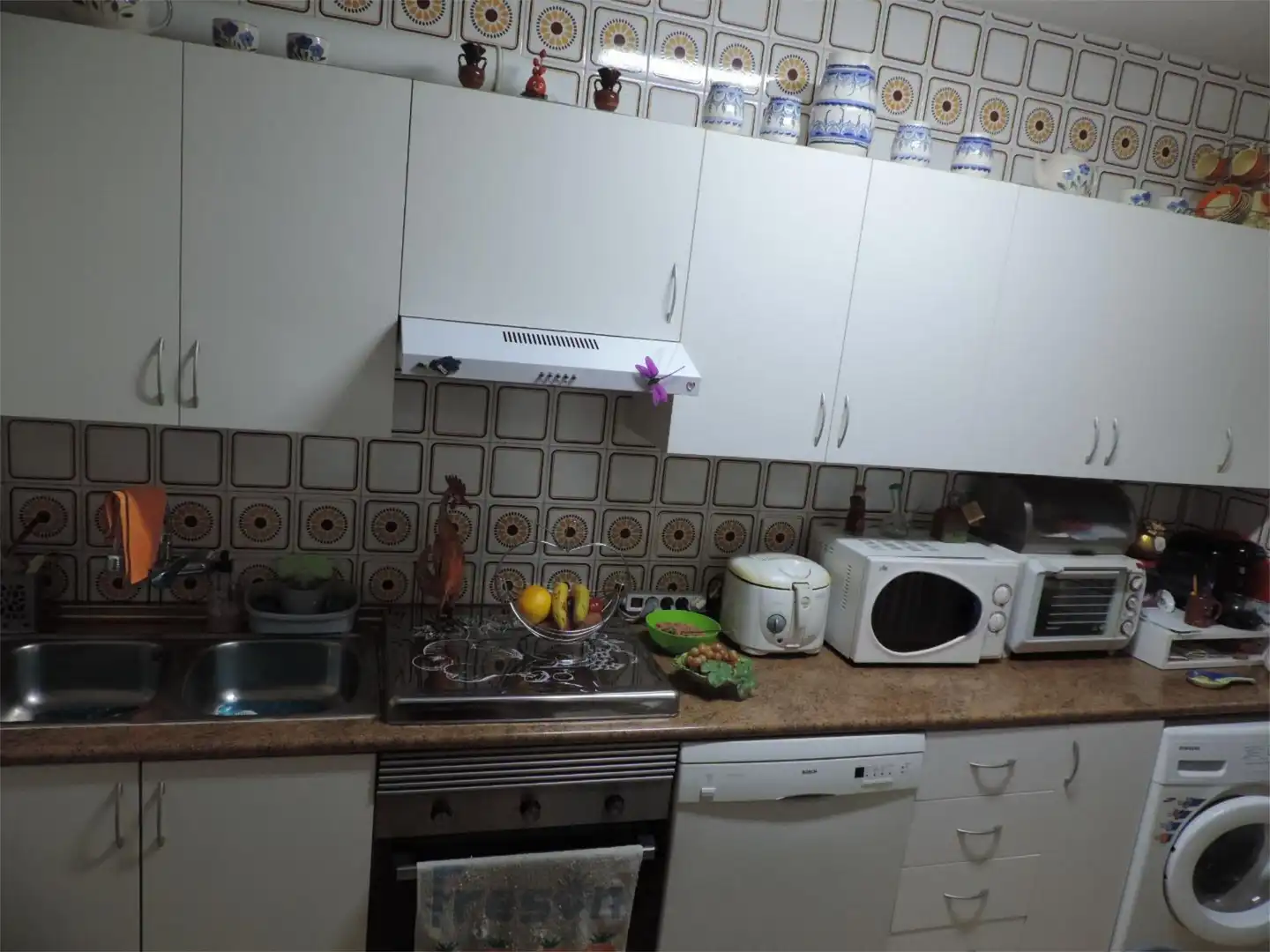 Piso en venta en Calle Huertas, 25, Horcajo de Santiago Piso en venta en Calle Huertas, 25, Horcajo de Santiago