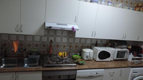 Pis en venda a Calle Huertas, 25, Horcajo de Santiago, Cuenca - imatge 4 Foto 4 de Pis en venda a Calle Huertas, 25, Horcajo de Santiago, Cuenca