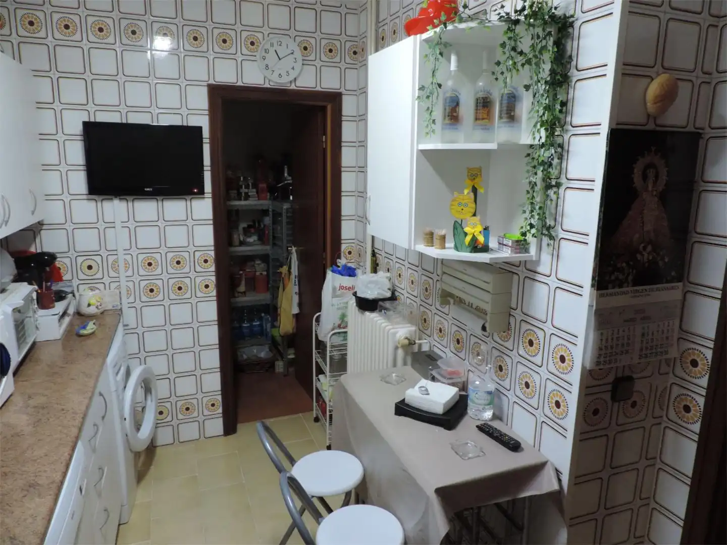 Piso en venta en Calle Huertas, 25, Horcajo de Santiago Piso en venta en Calle Huertas, 25, Horcajo de Santiago