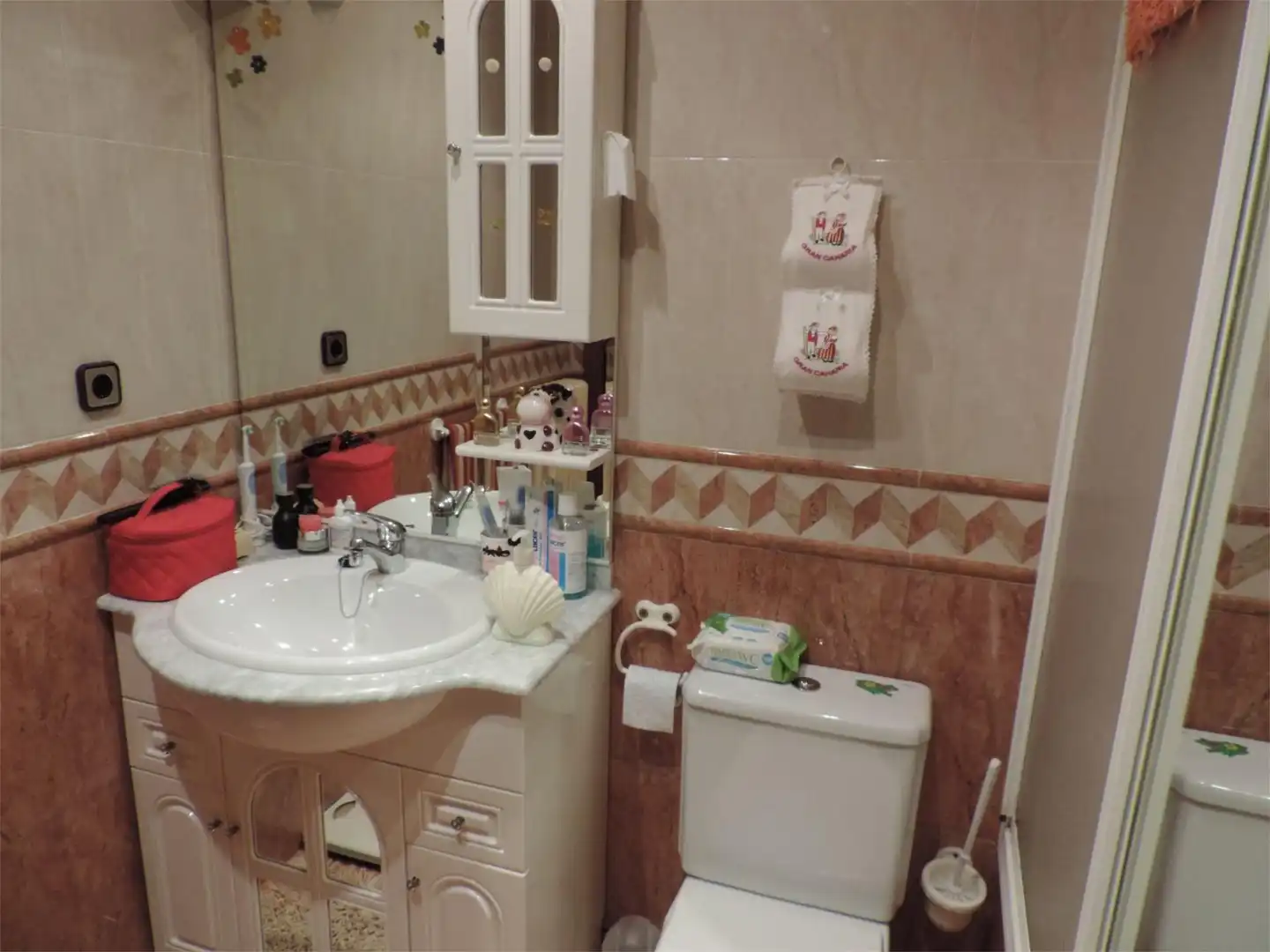 Piso en venta en Calle Huertas, 25, Horcajo de Santiago Piso en venta en Calle Huertas, 25, Horcajo de Santiago