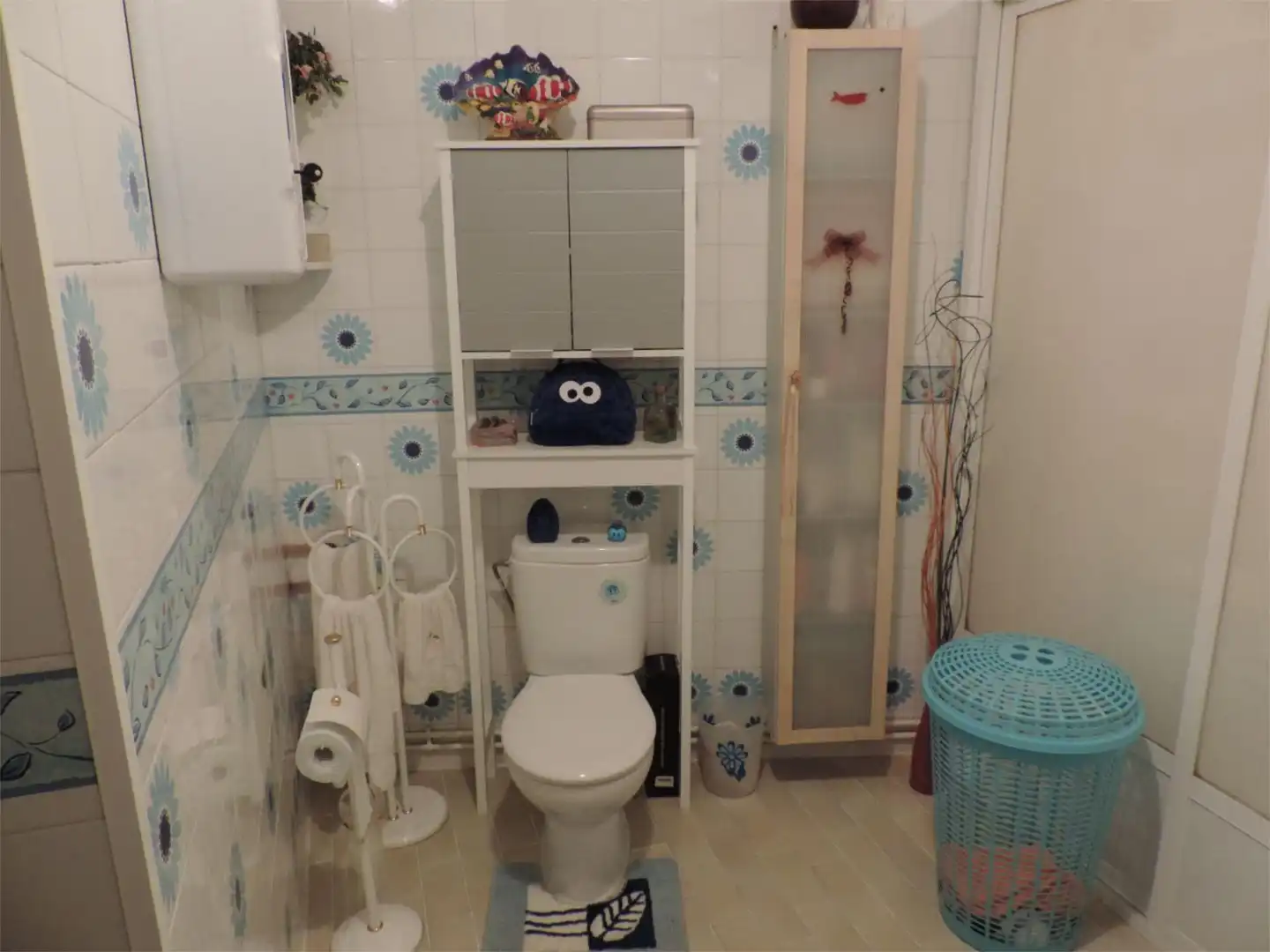 Piso en venta en Calle Huertas, 25, Horcajo de Santiago Piso en venta en Calle Huertas, 25, Horcajo de Santiago