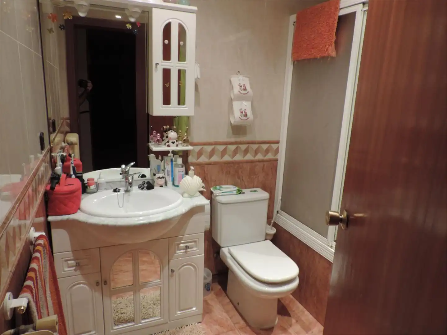 Piso en venta en Calle Huertas, 25, Horcajo de Santiago Piso en venta en Calle Huertas, 25, Horcajo de Santiago