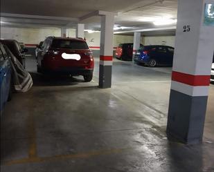 Aparcament de Garatge de lloguer en  Valencia Capital