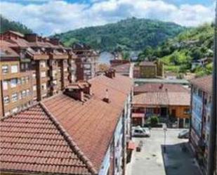 Vista exterior de Pis de lloguer en San Martín del Rey Aurelio