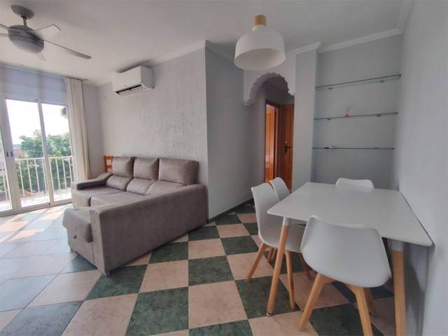 Piso en Alquiler en Avenida Alcalde Narciso Martín Navarro, 57 en Ayamonte ciudad