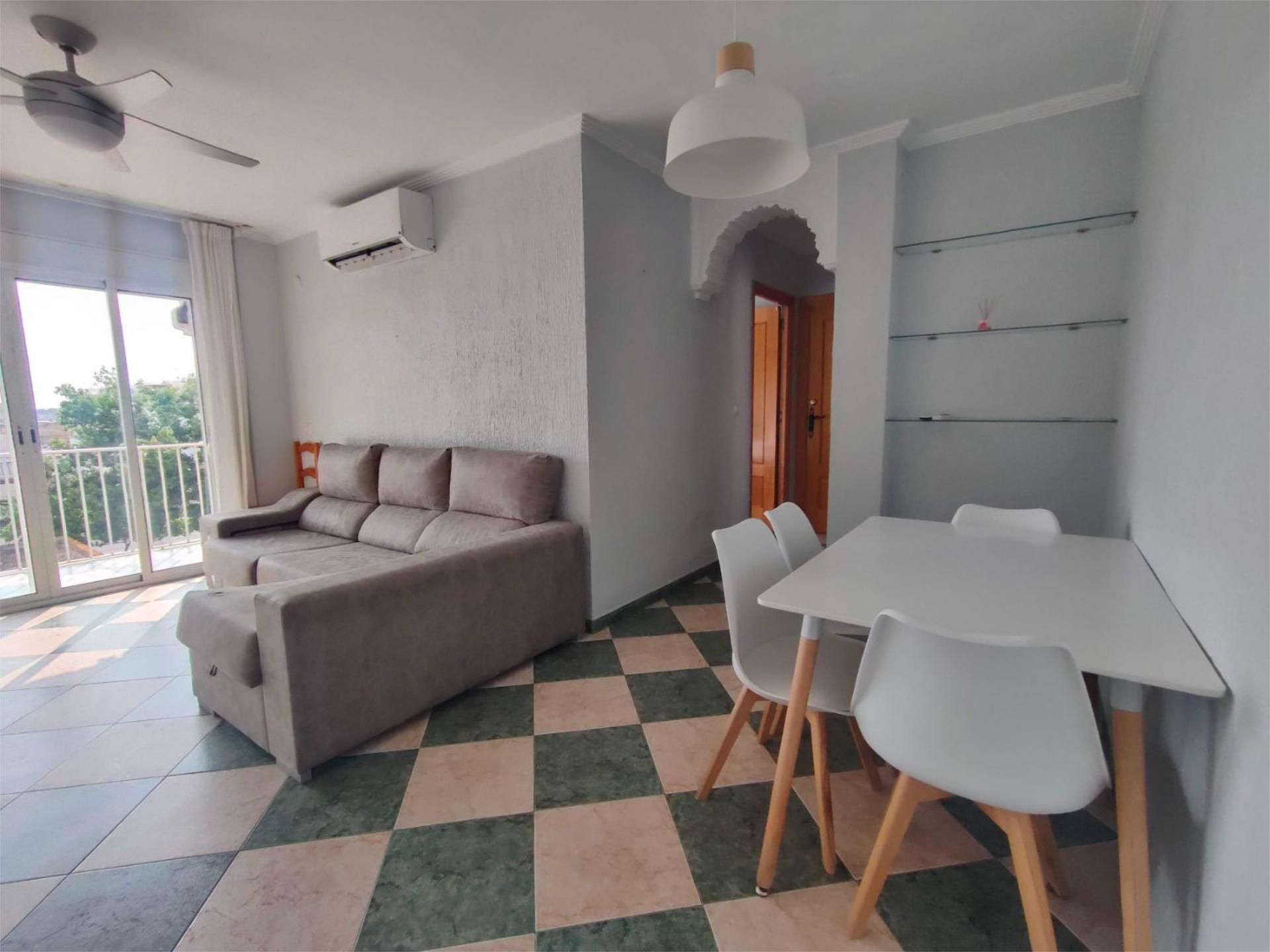 Flat to rent in Avenida Alcalde Narciso Martín Navarro, 57, Ayamonte ciudad