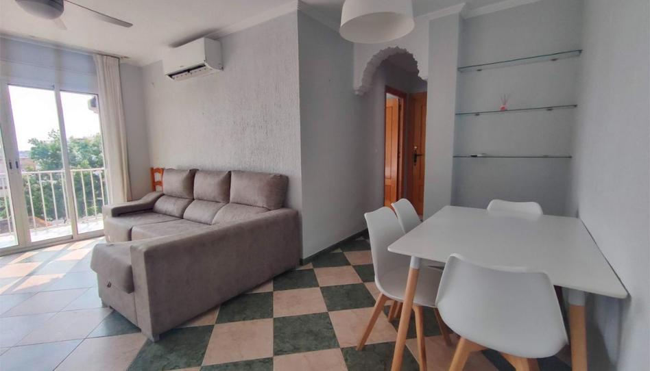 Flat to rent in Avenida Alcalde Narciso Martín Navarro, 57, Ayamonte ciudad, Huelva - image 1 Photo 1 of Flat to rent in Avenida Alcalde Narciso Martín Navarro, 57, Ayamonte ciudad, Huelva