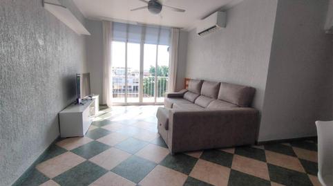 Flat to rent in Avenida Alcalde Narciso Martín Navarro, 57, Ayamonte ciudad, Huelva - image 2 Photo 2 of Flat to rent in Avenida Alcalde Narciso Martín Navarro, 57, Ayamonte ciudad, Huelva