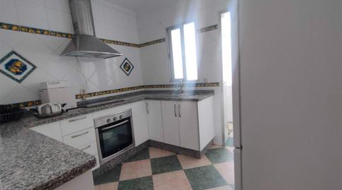 Flat to rent in Avenida Alcalde Narciso Martín Navarro, 57, Ayamonte ciudad, Huelva - image 3 Photo 3 of Flat to rent in Avenida Alcalde Narciso Martín Navarro, 57, Ayamonte ciudad, Huelva