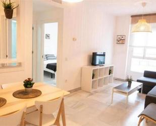 Bedroom of Apartment to rent in  Sevilla Capital  with Heating and Furnished