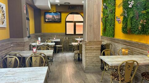 Photo 2 of Premises to transfer in Avenida de Buenos Aires, 24, Palomeras Bajas, Madrid